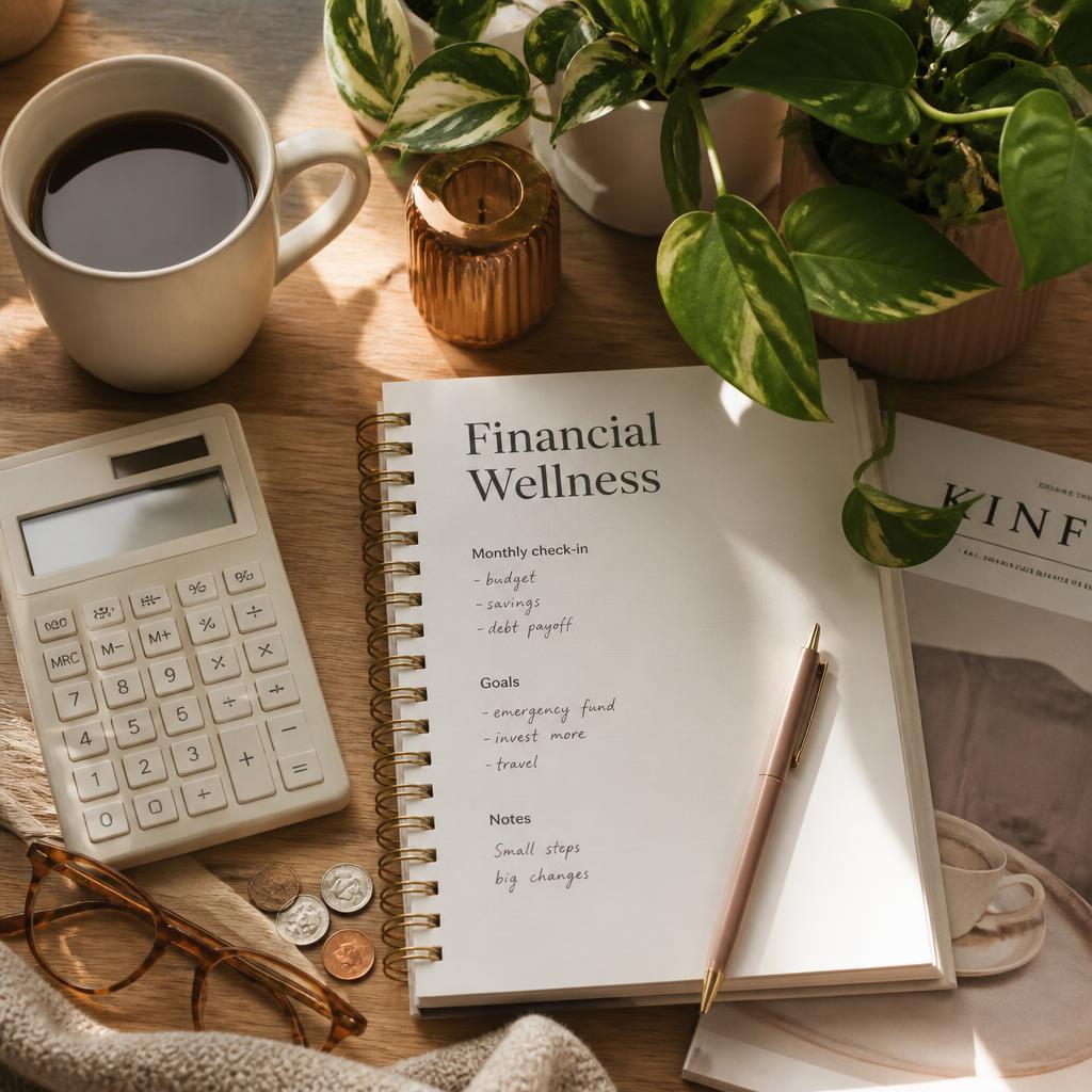 Finance