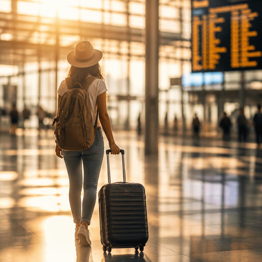Travel