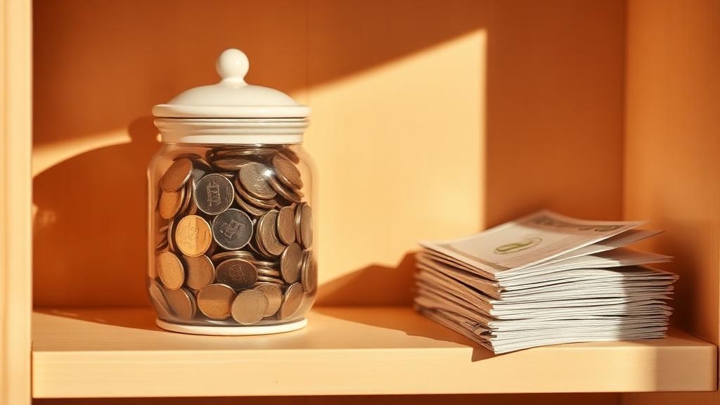 Finance illustration
