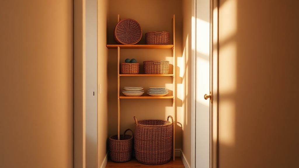 Home & Living illustration